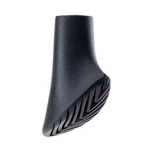 HI-Tec Końcówki do kijków NORDIC BOOTS 35929-BLACK - Sporty zimowe - akcesoria - miniaturka - grafika 1