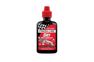 FinishLine, Olej PTFE Plus Dry, 60 ml - Wieszaki na rower - miniaturka - grafika 1