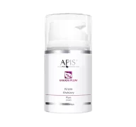 Kremy do twarzy - Apis Professional Śliwkowy krem Kakadu Plum 50 ml - miniaturka - grafika 1