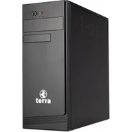 Zestawy komputerowe - Wortmann AG TERRA EU1009979 PC Intel® Core™ i7 i7-14700 16 GB DDR5-SDRAM 1 TB SSD Windows 11 Pro Midi Tower Czarny - miniaturka - grafika 1