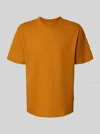 Koszulki męskie - T-shirt o kroju regular fit z mieszanki bawełny - miniaturka - grafika 1