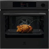 Piekarniki do zabudowy - Electrolux KOCAP3XT 700 MealAssist SteamCrisp - miniaturka - grafika 1