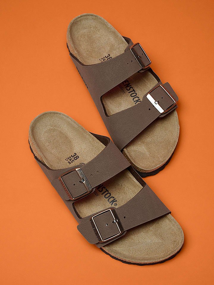 Birkenstock Klapki 