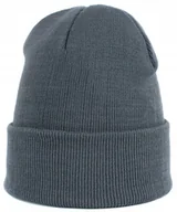 Czapki damskie - Szaleo CZAPKA Must-have hipstera cz20305-19 - miniaturka - grafika 1