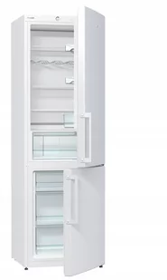 Lodówka Gorenje RK 6191 AW - Lodówki - miniaturka - grafika 3