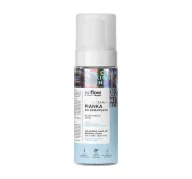 Pianki do mycia twarzy - So!Flow oczyszczająca pianka do demakijażu do każdego rodzaju skóry 170ml - miniaturka - grafika 1