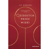 Fantasy - Quidditch przez wieki - miniaturka - grafika 1