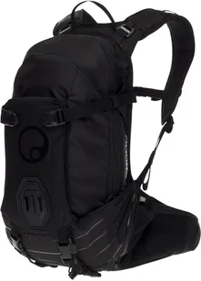Plecak Ergon Unisex Ba2, Czarny, 10L - Idealny dla Aktywnych - Plecaki - miniaturka - grafika 2