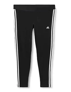 adidas adidas Damskie rajstopy gl0723 wielokolorowa czarny/biały S GL0723 - Rajstopy - miniaturka - grafika 1