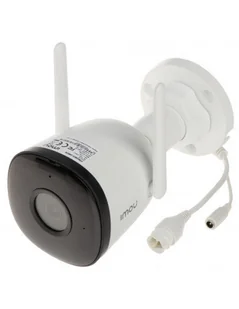 Imou Imou Bullet 2C FullHD 1080p dzień/noc zewnętrzna IPC-F22P-Imou - Kamery IP - miniaturka - grafika 5