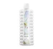Kosmetyki do kąpieli - AVON BUBBLE BATH PŁYN DO KĄPIELI WHITE LILY 500ML - miniaturka - grafika 1