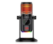 Mikrofony komputerowe - Redragon Stellaris - miniaturka - grafika 1