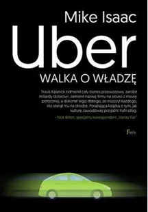 Walka o Ubera - Marketing - miniaturka - grafika 2