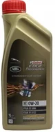 Oleje silnikowe - Castrol Edge Professional Ec 0w20 1L syntetyczny olej - miniaturka - grafika 1
