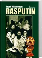 Biografie i autobiografie - Rasputin - miniaturka - grafika 1