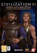 DLC - Civilization 6 - Persia and Macedon Civilization & Scenari o Pack PC DLC - miniaturka - grafika 1
