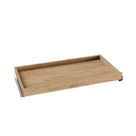 Meble modułowe i akcesoria - Szuflada 7 cm do korpusu 100 cm głębokość 45 cm dąb craft - miniaturka - grafika 1