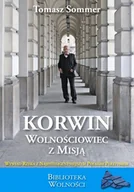 Wywiady - Korwin Wolnościowiec z Misją - miniaturka - grafika 1