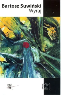 Wyraj - Poezja - miniaturka - grafika 1