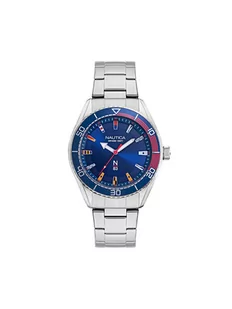 Zegarek Nautica NAPFWS004 - Zegarki męskie - miniaturka - grafika 1