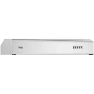 Okapy kuchenne - Amica OSP6252I Inox - miniaturka - grafika 1