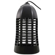 Lampy owadobójcze - EMOS EMOS Lampa owadobójcza EMOS P4103 Czarny P4103 P4103 - miniaturka - grafika 1