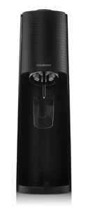 Saturator do wody gazowanej SodaStream Terra Czarny + Syropy Pepsi 3x440 ml - Saturatory - miniaturka - grafika 27