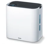 Oczyszczacze powietrza - Beurer LR 330 z funkcją nawilżania - miniaturka - grafika 1