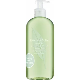 Elizabeth Arden Żel pod prysznic "Green Tea Energizing Bath and Shower Gel" - 500 ml - Kosmetyki do kąpieli - miniaturka - grafika 1
