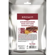 Artykuły masarskie - Jelita baranie 18/20 pęczek ok 20 metrów na 5 kg kabanosów - miniaturka - grafika 1