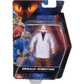 Gadżety dla graczy - Figurka JAKKS PACIFIC Sonic 3 The Hedgehog Gerald Robotnik 42954 - miniaturka - grafika 1