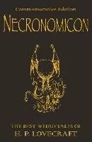 Necronomicon (Lovecraft H.P.) - Pozostałe książki - miniaturka - grafika 1