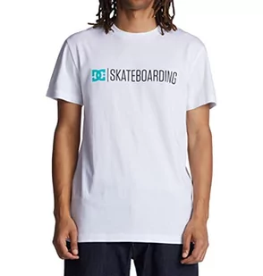 Quiksilver Męska bluzka Minimal TSS (1 opakowanie) - Koszulki męskie - miniaturka - grafika 1