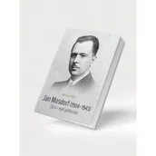 Biografie i autobiografie - Jan Mosdorf (1904-1943). Życie i myśl polityczna - miniaturka - grafika 1