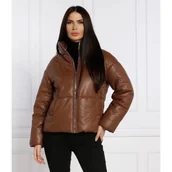 Kurtki damskie - Liu Jo Kurtka | Regular Fit - miniaturka - grafika 1