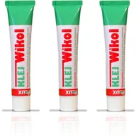 Kleje biurowe - Klej WIKOL 45ml w tubce JEDNOŚĆ - miniaturka - grafika 1