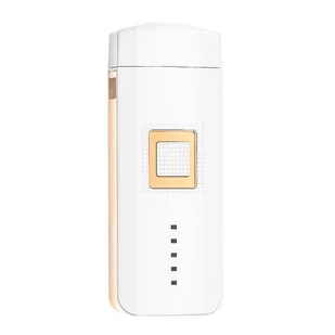 Laserowy depilator ANLAN ALTMY02-US02 - Depilatory i golarki damskie - miniaturka - grafika 1
