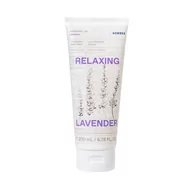 Kosmetyki do kąpieli - Korres Relaxing Lavender Mleczko do ciała - miniaturka - grafika 1