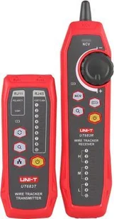 Uni-T Miernik - szukacz par przewodów Uni-T UT683KIT - Pozostałe akcesoria do uprawy roślin - miniaturka - grafika 1