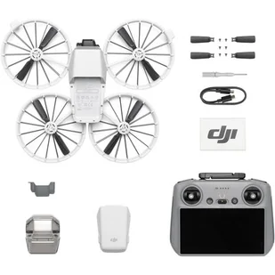 DJI Flip (DJI RC 2) - Drony - miniaturka - grafika 1