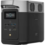 Akumulatory ogólnego zastosowania - EcoFlow Delta 2 180W/1024Wh Przenośna stacja zasilania - miniaturka - grafika 1