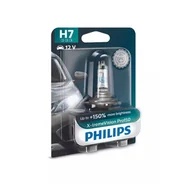 Żarówki samochodowe - Żarówka PHILIPS H7 X-tremeVision Pro150 - miniaturka - grafika 1