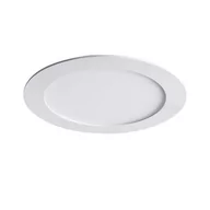 Lampy sufitowe - Oprawa sufitowa Kanlux seria ROUNDA LED model 28938 IP44 - miniaturka - grafika 1