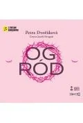 Audiobooki - literatura piękna - CD mp3 ogród - miniaturka - grafika 1