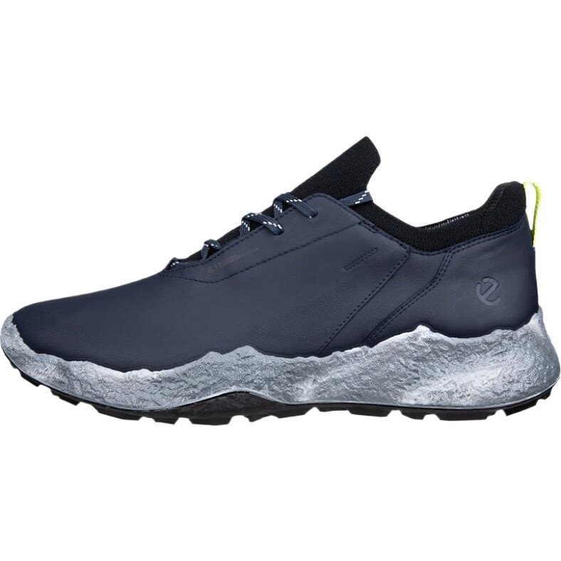 Męskie buty do golfa ecco Biom H5 Marine EUR 41