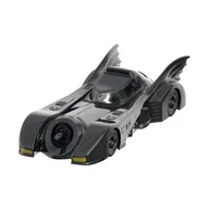 Figurki dla dzieci - Batman 1989 Super Cyborg Vehicle Batmobile (Full Color) 33 cm - miniaturka - grafika 1