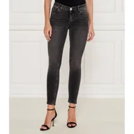 Spodnie damskie - Liu Jo Jeansy | Slim Fit - miniaturka - grafika 1