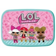 Lunch boxy - Śniadaniówka LOL ASTRA - miniaturka - grafika 1