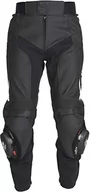 Odzież motocyklowa - Furygan Spodnie męskie, Czarny - biały, 50 - miniaturka - grafika 1