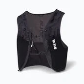 Pozostały sprzęt i akcesoria do ćwiczeń - Kamizelka do biegania Silva Strive Fly Vest black - miniaturka - grafika 1